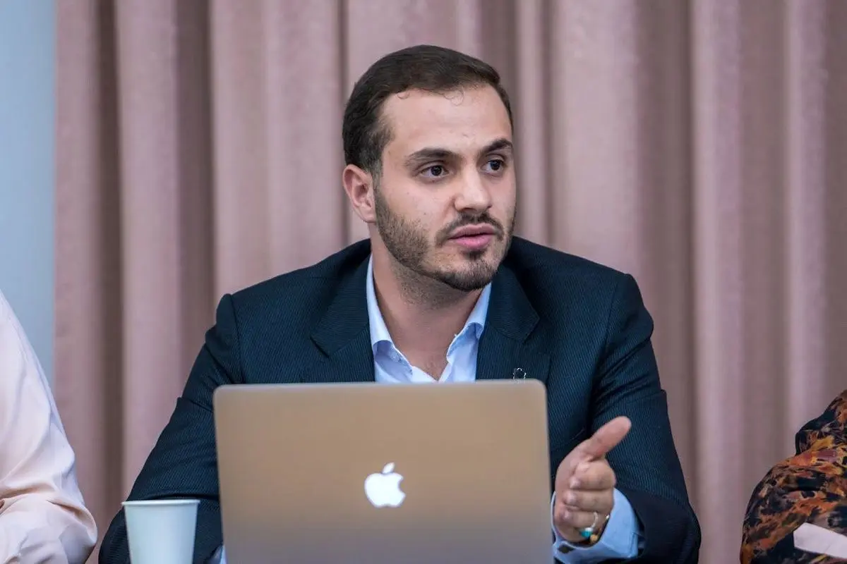 بازتاب صدای نسل جدید ایران در میان نخبگان علمی و دیپلماتیک جهان