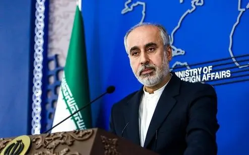 واکنش شدید ایران به مصوبه شورای وزیران اتحادیه اروپا درخصوص وضع تحریم علیه افراد ایرانی