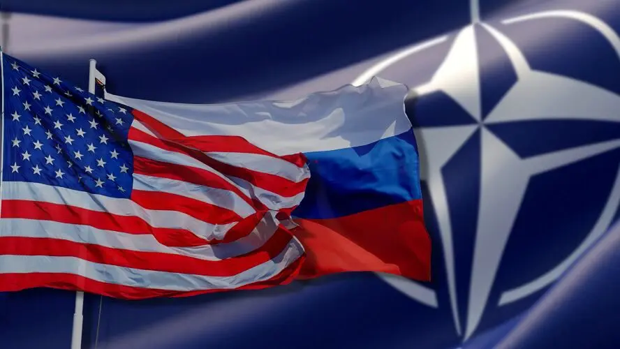 واشینگتن و ناتو برای حمله هسته‌ای احتمالی روسیه علیه اوکراین هوشیار باشند