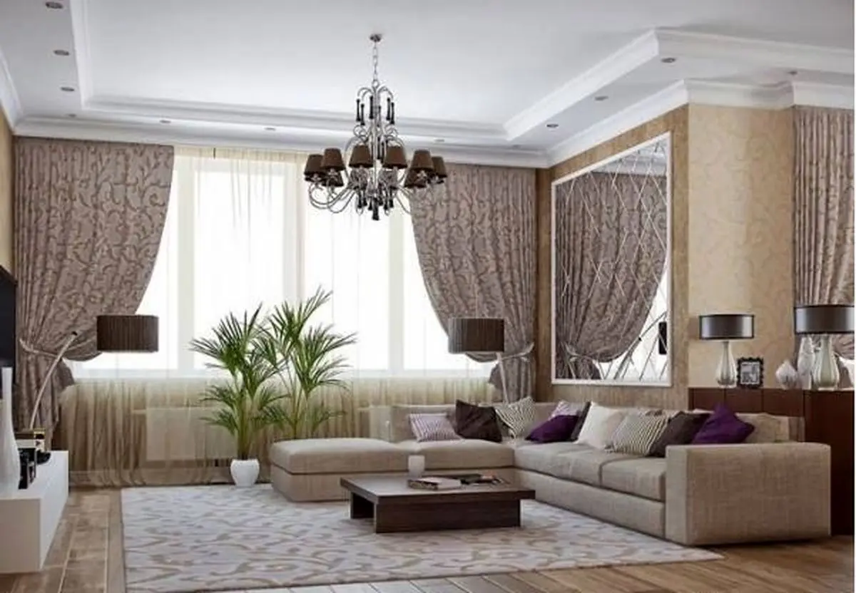زیباسازی خانه با کمترین هزینه