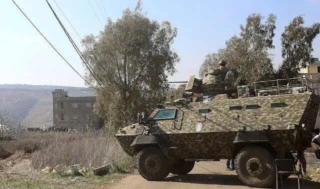 رایزنی آمریکا با یونیفل با محوریت سلاح حزب‌الله لبنان