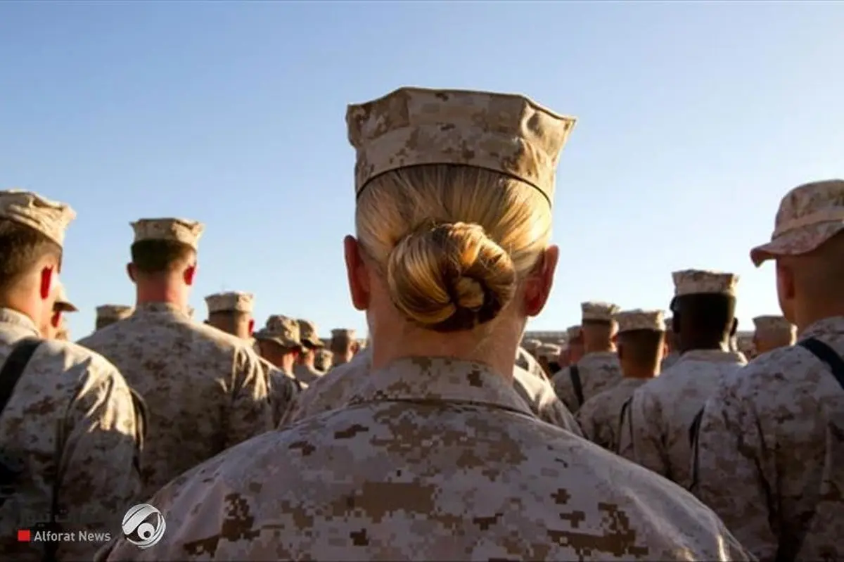 بعد از سال‌ها، تعرض به زنان در ارتش آمریکا جرم اعلام شد