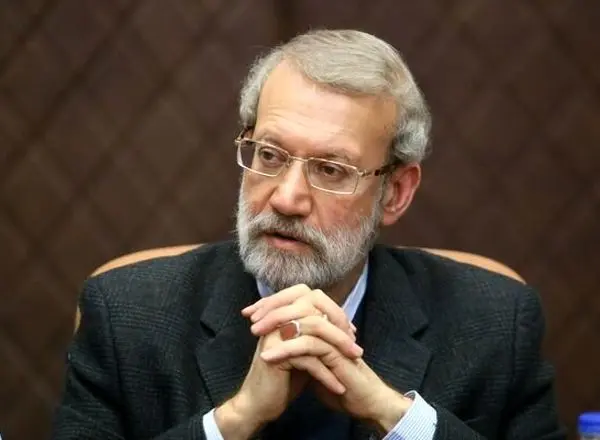 علی لاریجانی دبیر شورای عالی امنیت ملی شد