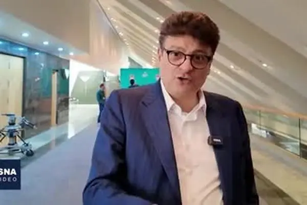 ببینید| کمیسیون مصوبه‌ای برای تعیین سقف کیفری مهریه نداشت