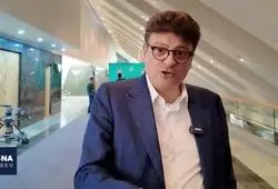 ببینید| کمیسیون مصوبه‌ای برای تعیین سقف کیفری مهریه نداشت