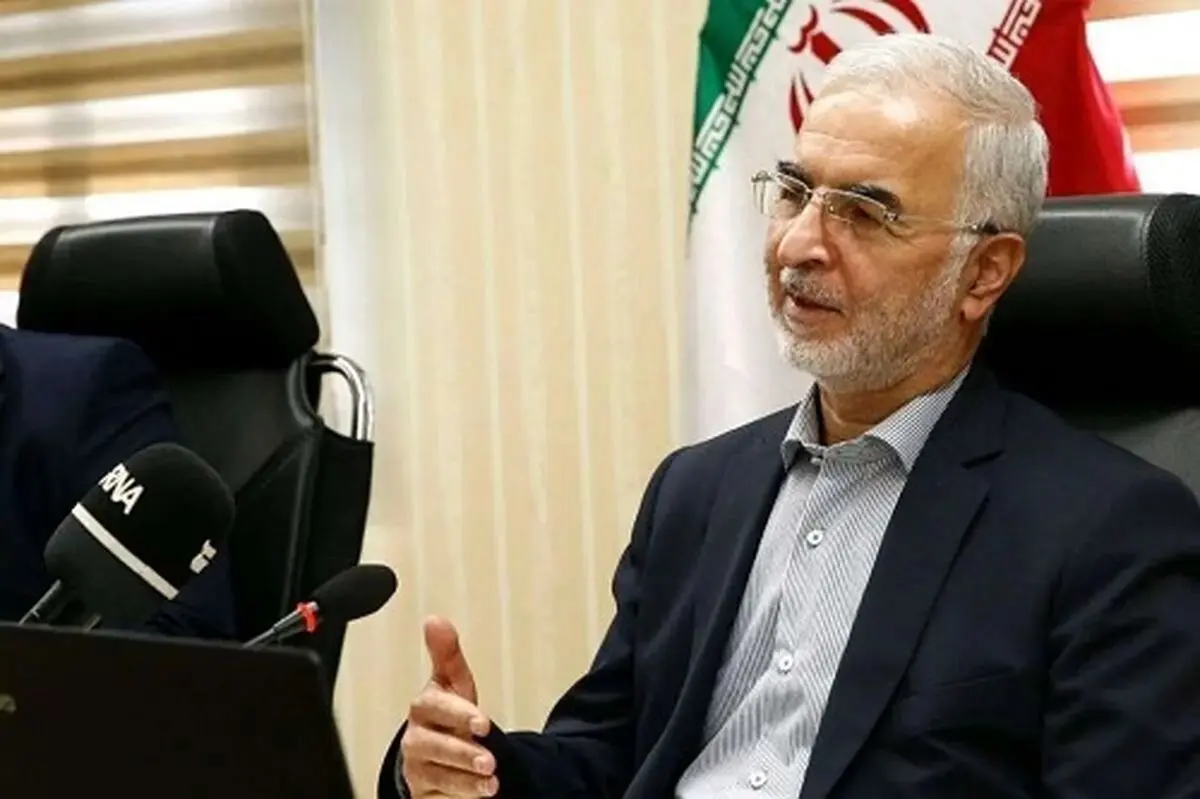 مومنی: حدود ۱ میلیون و ۲۰۰ هزار نفر زائر در عراق و عده‌ای هم در مسیر رفتن به این کشور هستند/ تراکم بازگشت زائران بیشتر می‌شود