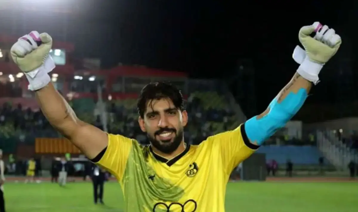 وضعیت دروازه استقلال در دربی مشخص شد