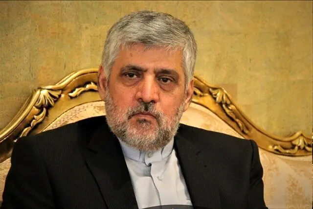 ايران،شيباني