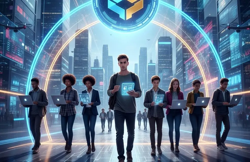 نسل،مالي،جوان،خريد،ديجيتال،جهاني،اقتصادي،فناوري،فراهم،جوانان ...