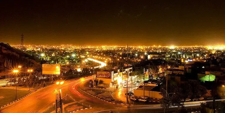 افزایش دما در خوزستان /مصرف برق در اهواز اوج گرفت