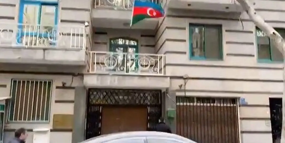 در چهارچوب عرف دیپلماتیک، 4 دیپلمات جمهوری آذربایجان را اخراج کردیم