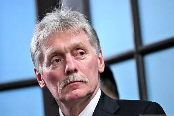 روسيه،صادقانه،آزمايش،سخنگوي