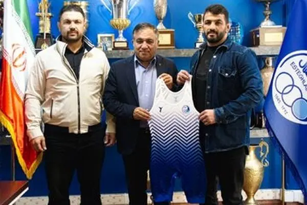 محمد طلایی در مورد قرارداد حسن یزدانی با استقلال: 7 میلیارد؟ نوش جانش!