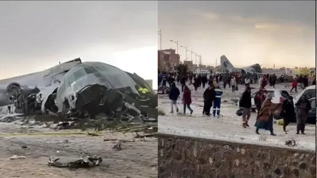 هواپيما،بوليوي،سقوط،هواپيماي،فرودگاه،هوايي،آلتو،لاپاز،سانتا،كروز