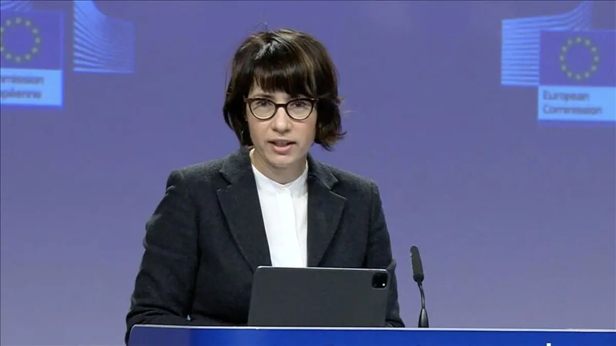 اتحادیه اروپا: آغاز مذاکرات صلح به تصمیم اوکراین بستگی دارد