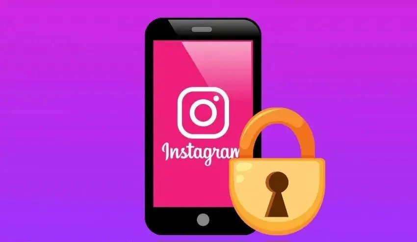 چگونه حساب اینستاگرام را در چند ثانیه خصوصی کنیم؟
