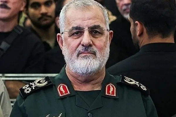 فرمانده کل سپاه: جنگ ۱۲ روزه، جنگ تکنولوژی و فناوری بود/دشمن می‌داند که اگر اقدامی علیه جمهوری اسلامی انجام دهد، پاسخی سخت‌تر و کوبنده‌تر از دوره قبل خواهد گرفت