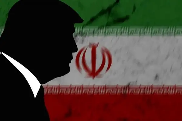 ترامپ: تا هر زمان بخواهم با ایران صحبت خواهم کرد/اگر نتوانیم با ایران به توافق برسیم، به مرحله دوم می‌رویم 