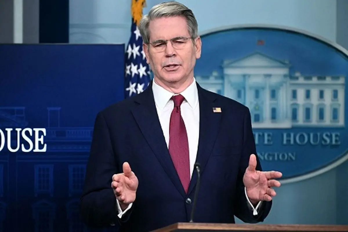 وزیر خزانه‌داری آمریکا: دولت ممکن است به جای تعیین تعرفه برای هر کشور به‌صورت جداگانه، به اعمال تعرفه‌های منطقه‌ای روی آورد