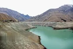 ۴ سد تهران فقط ۸درصد آب دارند؛ چرا کشور دچار خشکسالی شد؟