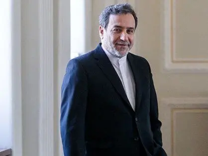 عراقچی راهی سوریه شد