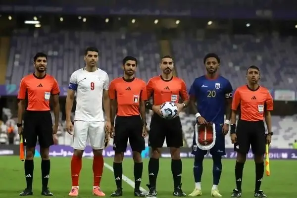 یک جای کار می‌لنگد؛ تیم ملی تماشاگر ندارد!