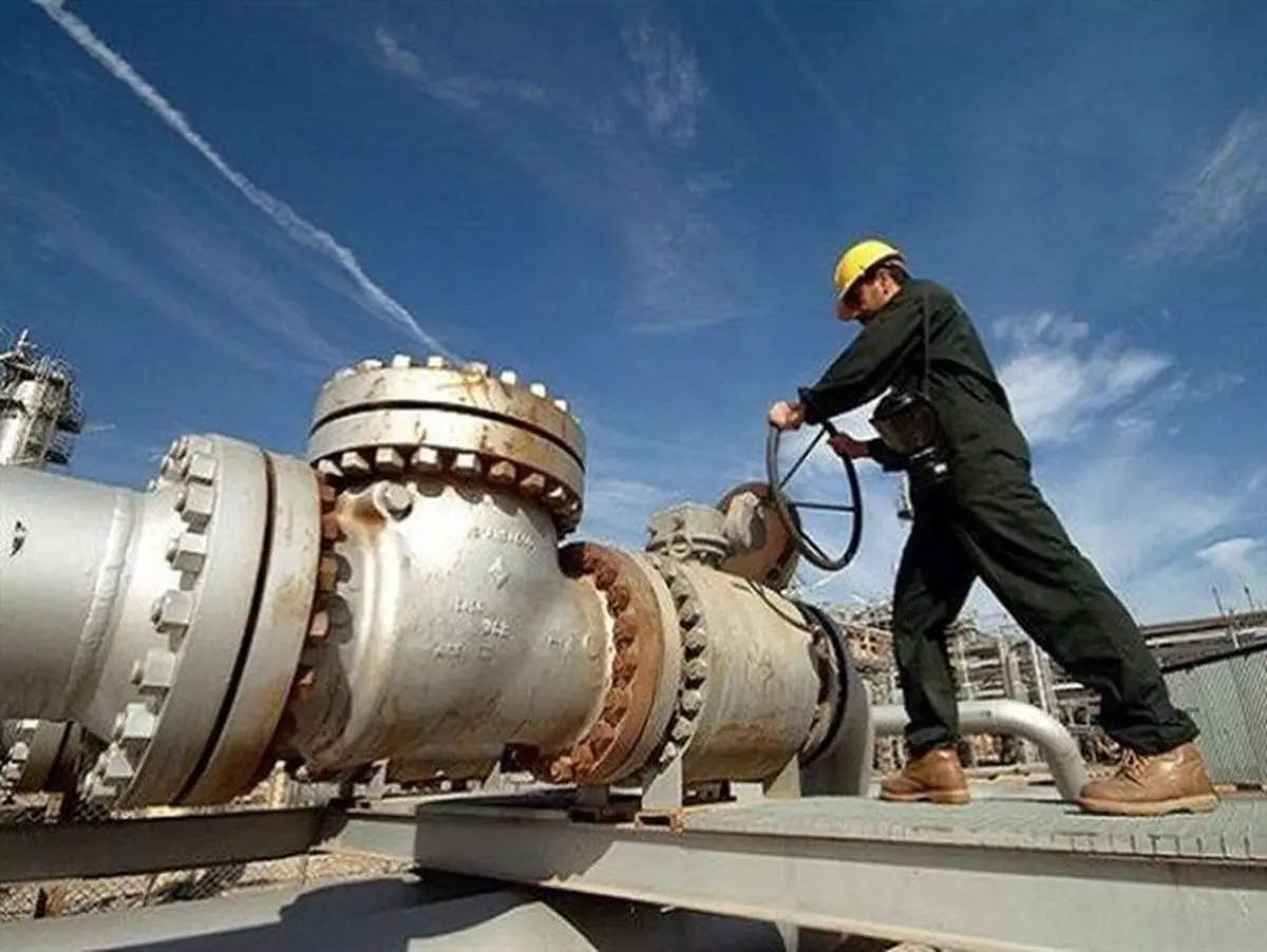واردات گاز از ترکمنستان به ایران متوقف شد
