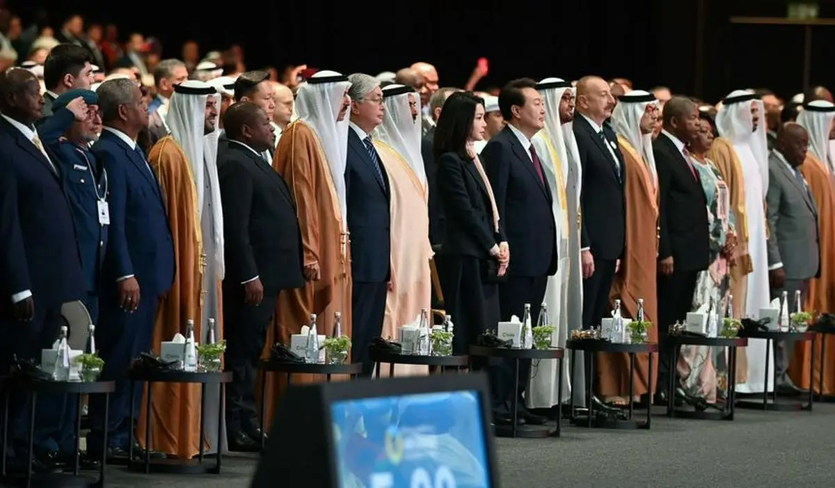 در امارات متحده عربی چه خبر است؟