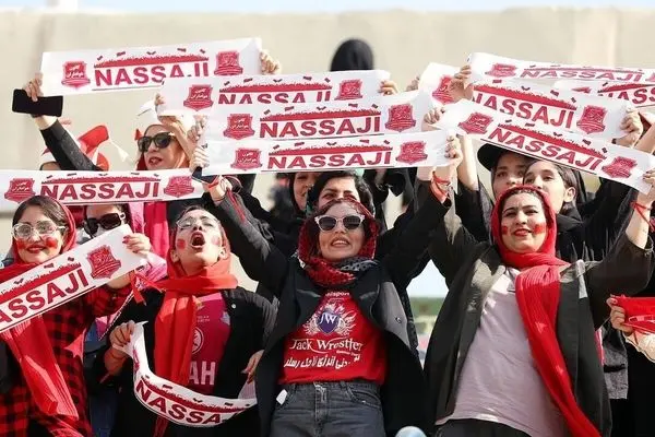 پیش‌بینی درست «اعتماد» از پروژه ممنوعیت ورود زنان به استادیوم/ از اراک به تبریز و حالا قائمشهر!