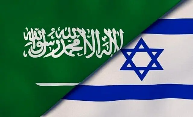 عربستان همچنان برای عادی‌سازی روابط با اسرائیل تمایل «قوی» دارد