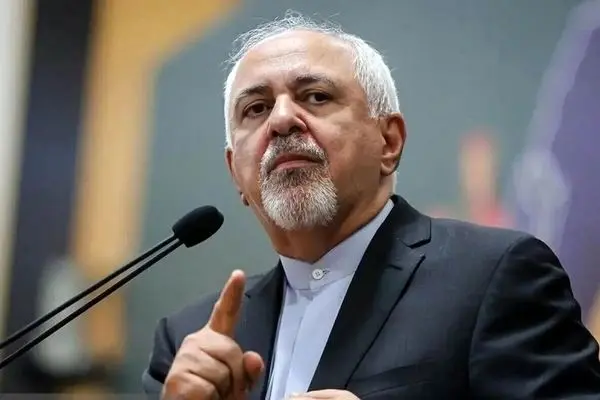 ظریف: مخالف اصلی برجام، اسرائیل بود، زیرا تنها تهدید حیات رژیم اسرائیل صلح و آرامش است/ مگر برجام جز برقراری آرامش در منطقه، قرار بود چه کند؟