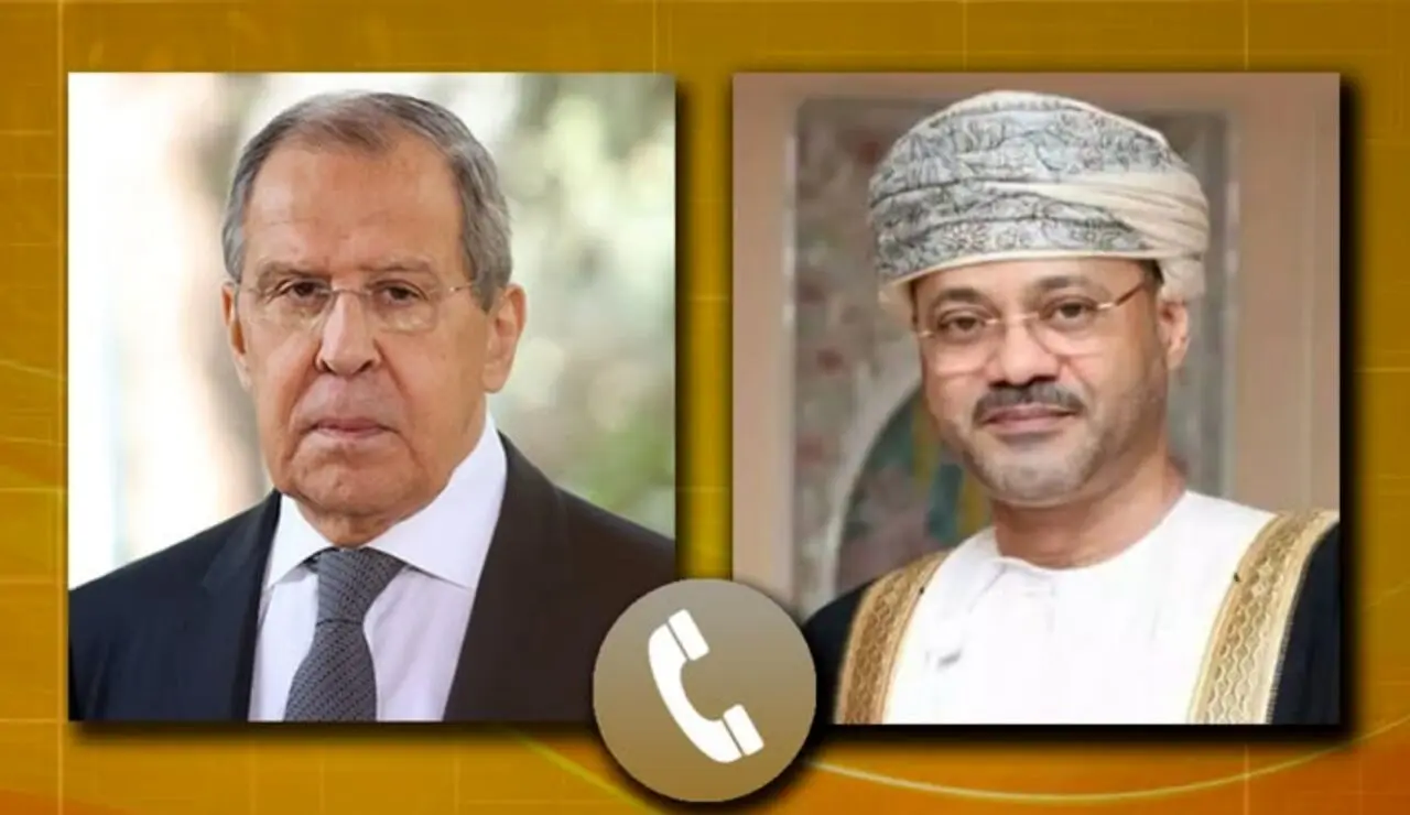 عمان،ايران،مسقط،خارجه،آمريكا،وگوهاي