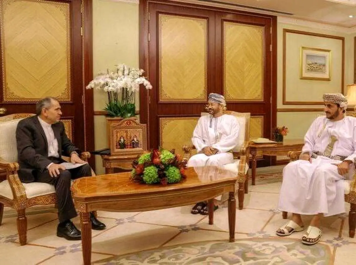 ادعای رسانه عربی: آمریکا از طریق عمان پیامی درباره ازسرگیری مذاکرات به ایران ارسال کرده است