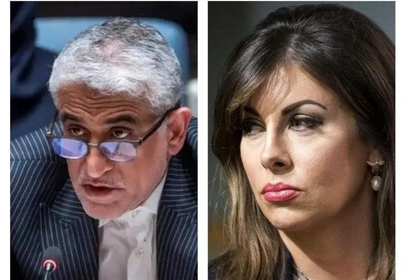 ايران،نماينده،امنيت،شوراي،ايرواني،منصفانه