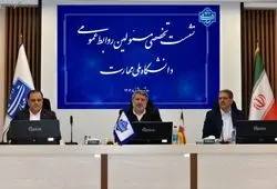 الیاسی: فارغ‌التحصیل دانشگاه ملی مهارت باید پرچم‌دار مهارت باشد