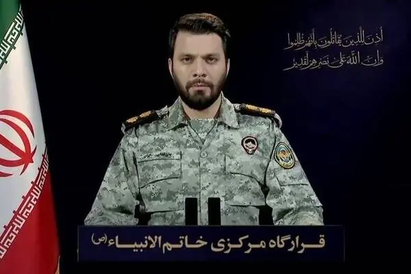 هشدار قاطعانه ایران به جمهوری آذربایجان