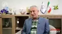 کفاشیان: عزل عزیزی خادم فوتبالی نبود و با فشارهای بیرون فوتبال رقم خورد/ پرونده ویلموتس لکه سیاه فوتبال ایران است/ نمره تاج نزد مردم و اهالی فوتبال پایین است