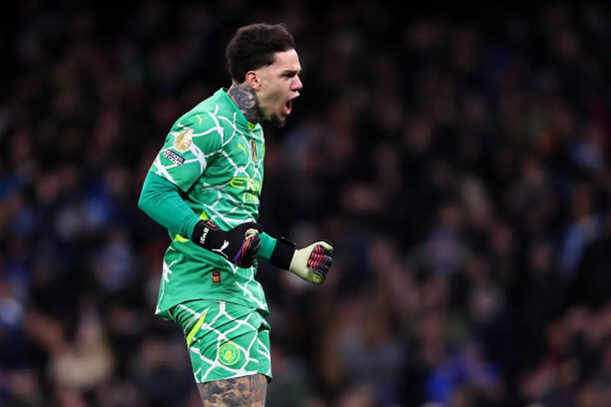 ادرسون راهی النصر شد؟