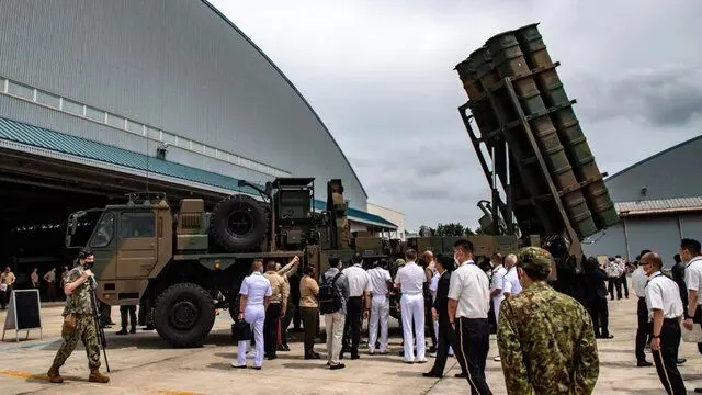 ژاپن قرارداد ۲.۸ میلیارد دلاری برای تولید انبوه موشک‌های دوربرد امضا کرد