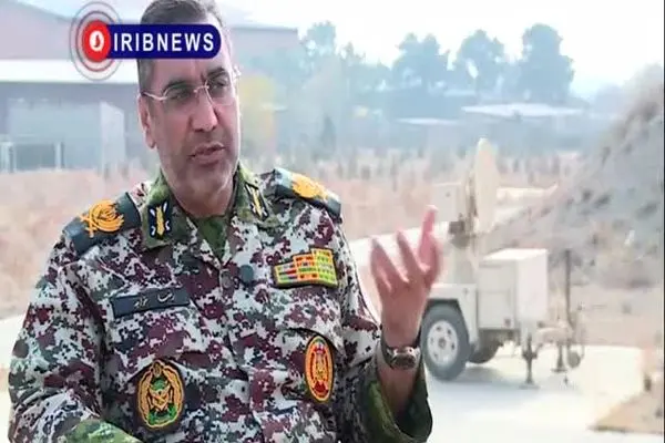 ببینید| در جنگ ۱۲ روزه بیش از ۱۹۶ فروند هواگرد دشمن منهدم شد