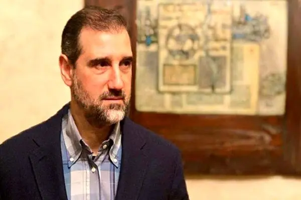 حرکت تازه در سوریه؛ نیروی ویژه با یک میلیون نفر به رهبری پسردایی اسد