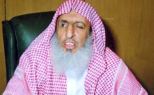 عربستان،مفتي،عبدالعزيز،سعودي،كشور،علماي،اعظم