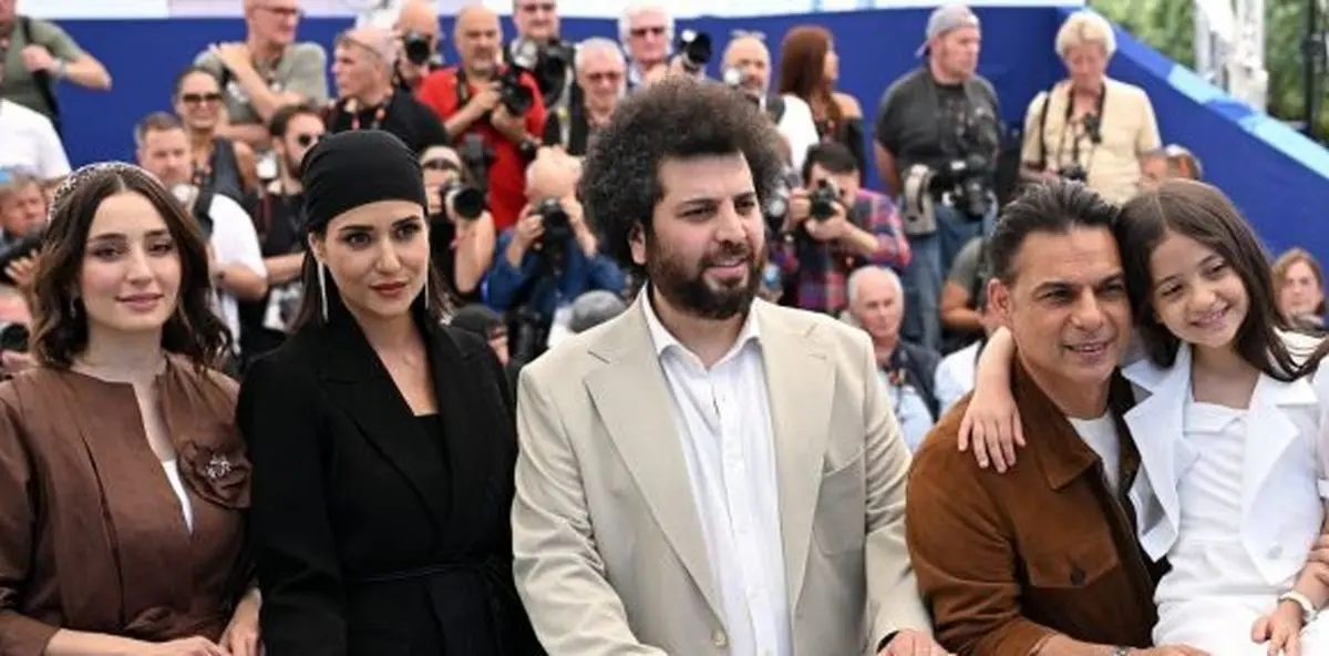 چرا «زن و بچه» بهترین گزینه برای معرفی به اسکار است؟