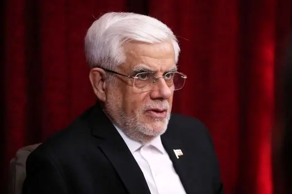 عارف: سربازانی که ترامپ به خارک اعزام کند، به خانه باز نخواهند گشت