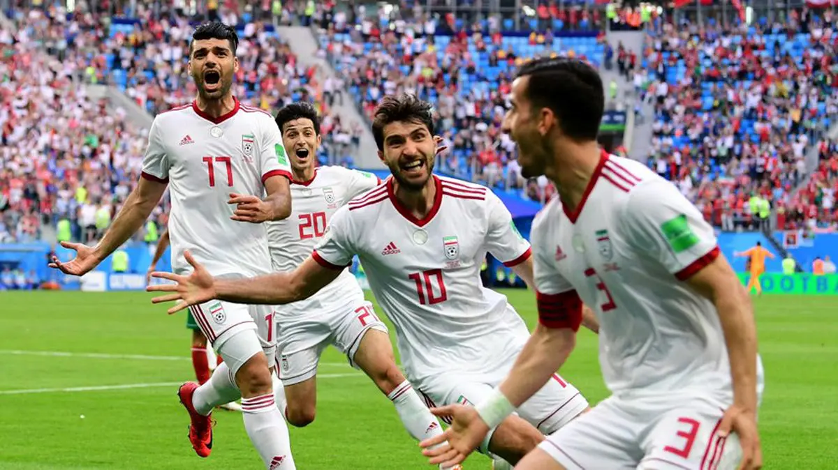 نگاهی به اولین بازی‌های ایران در ادوار جام جهانی