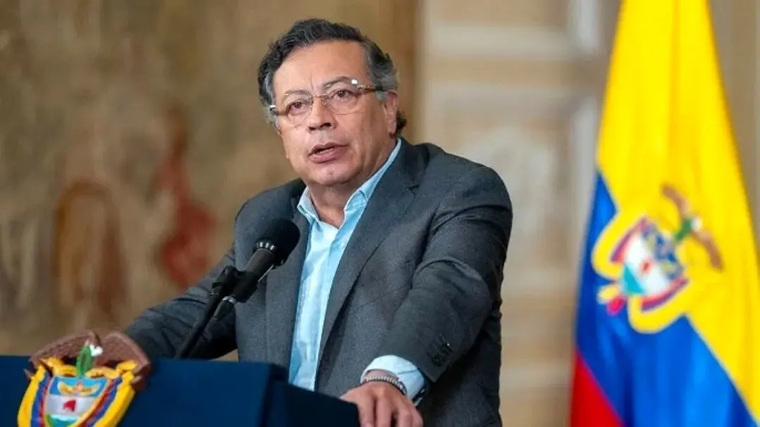 كلمبيا،مخدر،مواد،قاچاق،آمريكا،رئيس،پترو،مبارزه