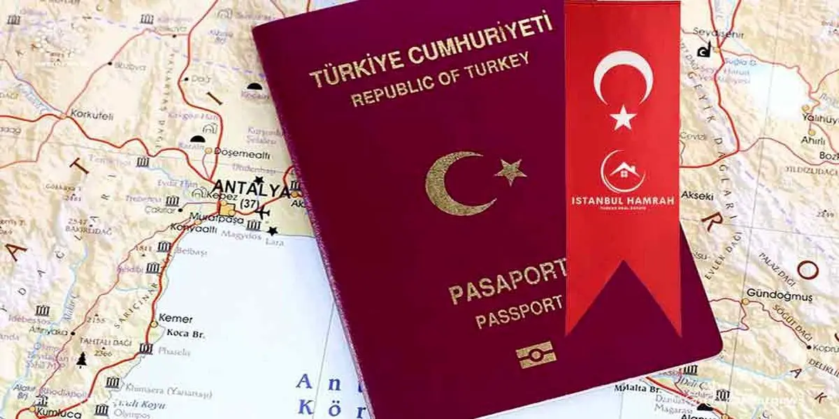 ترکیه رژیم بدون ویزا با ترکمنستان را لغو کرد