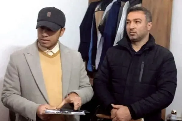 قتل وحشتناک همسر با ضربات تبر