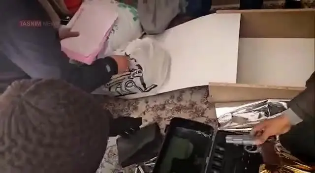 پليس،دستگيرشده،پايتخت،اغتشاشات