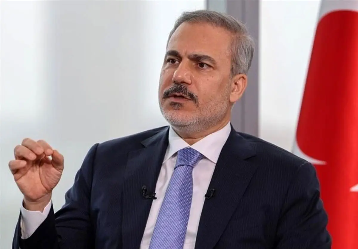 فیدان: دو کشور برای برگزاری نشست عالی‌رتبه در تهران برنامه‌ریزی می‌کنند